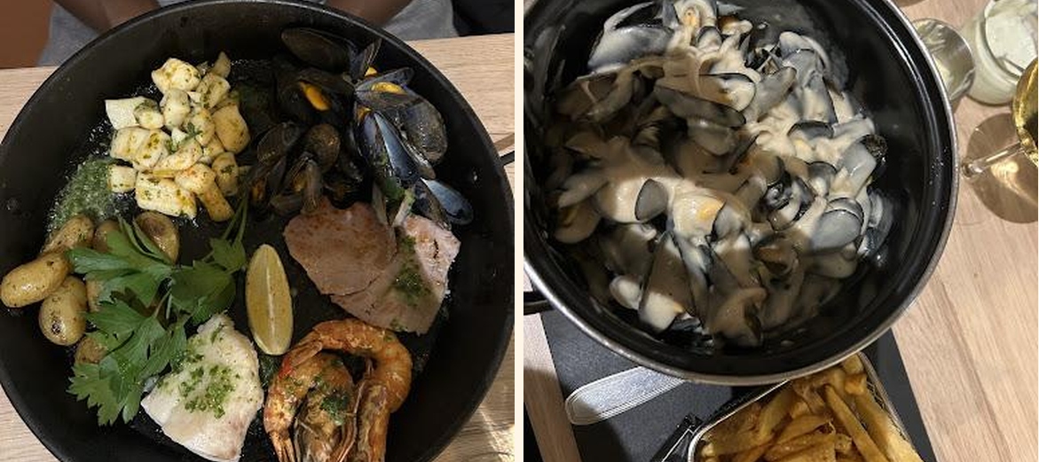 Le P'tit Amiral - Gallery Image 9