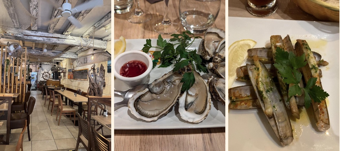 Le P'tit Amiral - Gallery Image 1