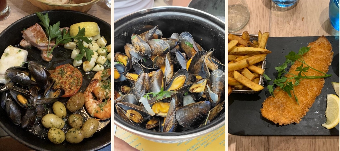 Le P'tit Amiral - Gallery Image 2