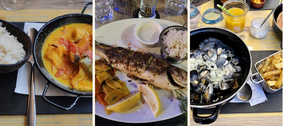 Le P'tit Amiral - Gallery Image 3