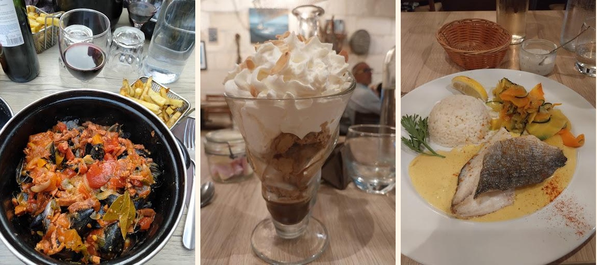 Le P'tit Amiral - Gallery Image 4