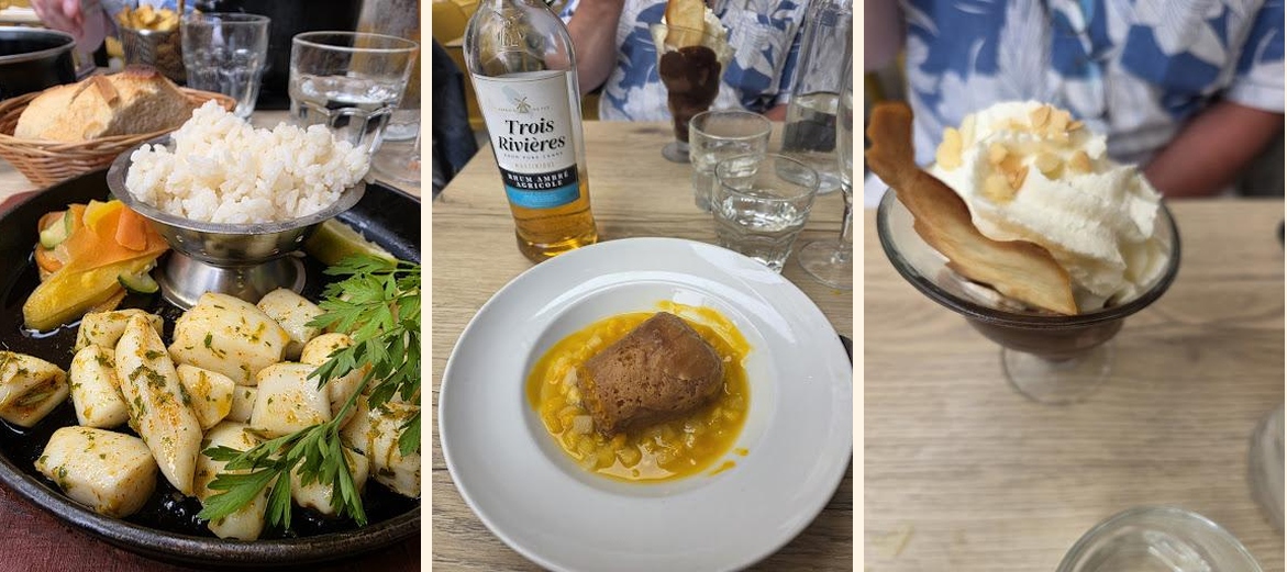 Le P'tit Amiral - Gallery Image 5