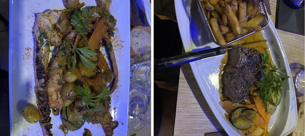 Le P'tit Amiral - Gallery Image 8